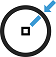 annotate radius